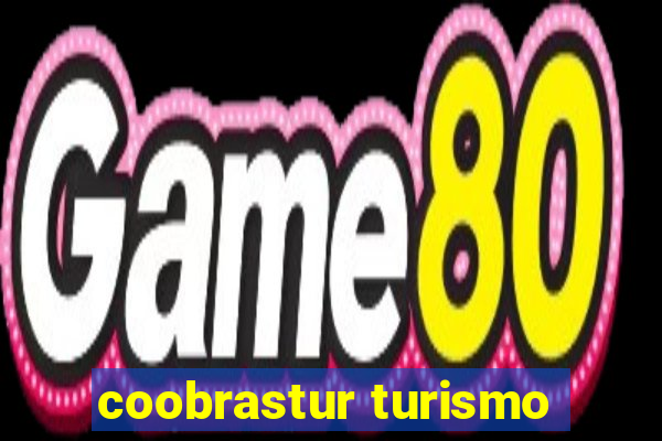 coobrastur turismo